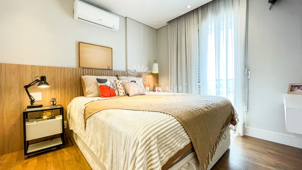Apartamento, 2 quartos, 84 m² - Foto 6