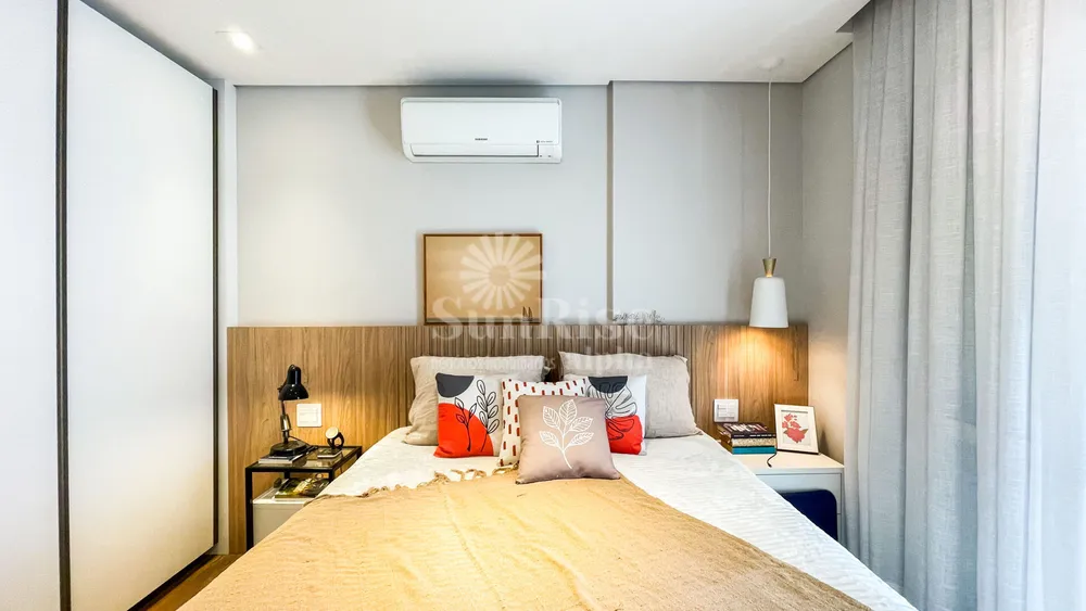 Apartamento, 2 quartos, 84 m² - Foto 2