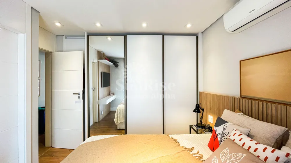 Apartamento, 2 quartos, 84 m² - Foto 5