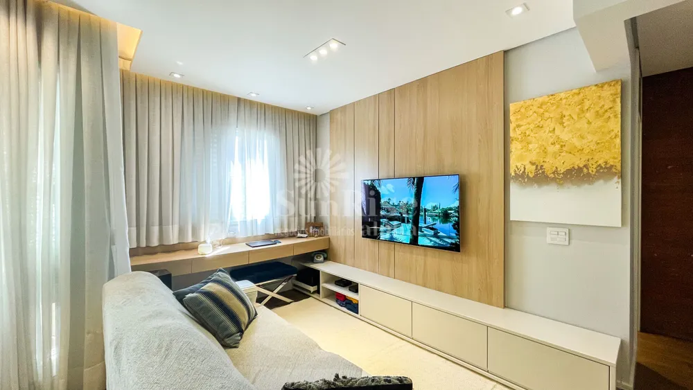Apartamento, 2 quartos, 84 m² - Foto 3