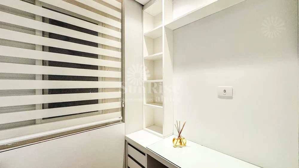 Apartamento, 2 quartos, 84 m² - Foto 8