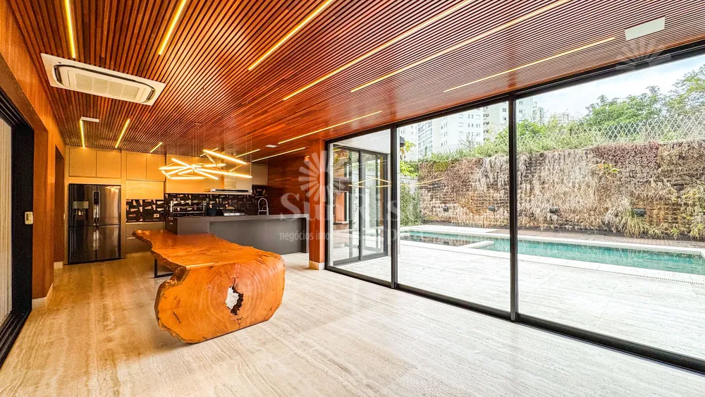 Casa, 4 quartos, 650 m² - Foto 5