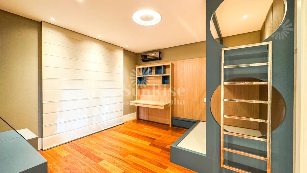 Casa, 4 quartos, 650 m² - Foto 14