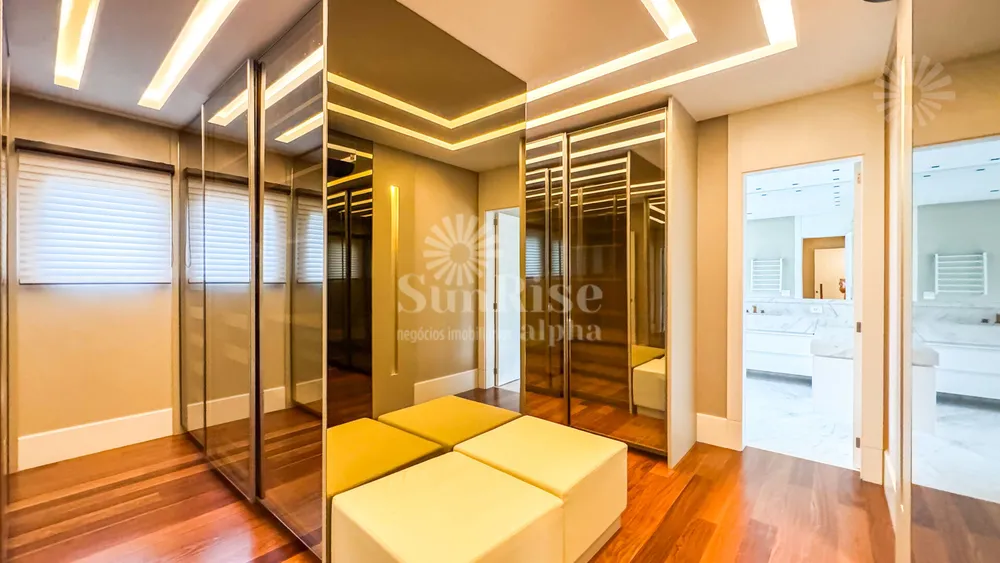 Casa, 4 quartos, 650 m² - Foto 11