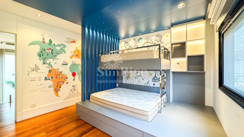 Casa, 4 quartos, 650 m² - Foto 15