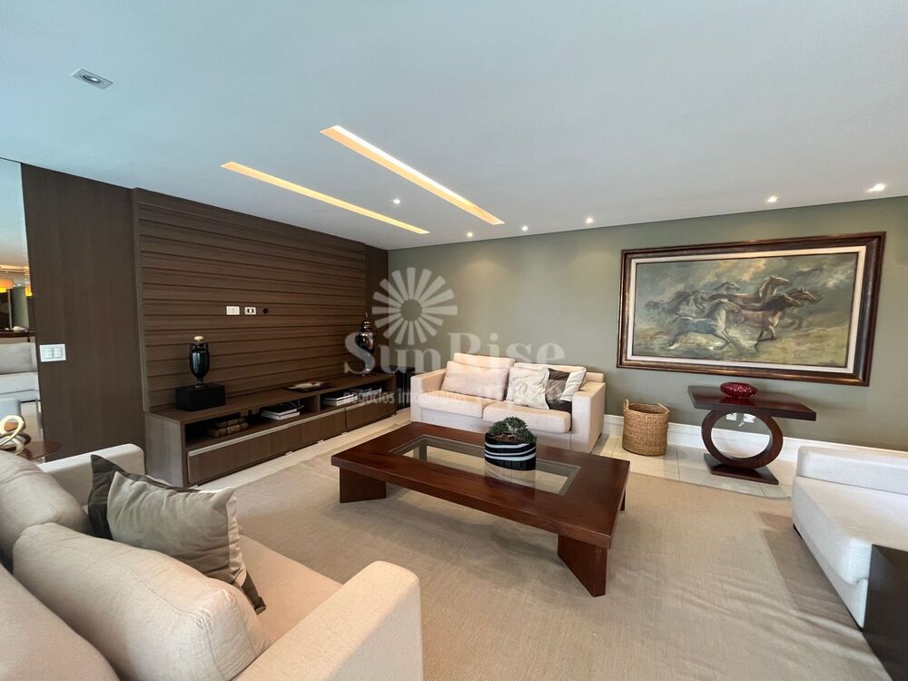 Apartamento, 3 quartos, 212 m² - Foto 8