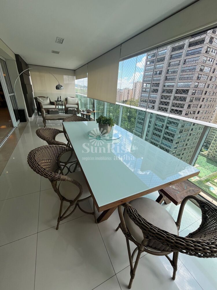 Apartamento, 3 quartos, 212 m² - Foto 14