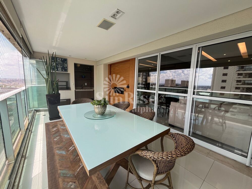 Apartamento, 3 quartos, 212 m² - Foto 15