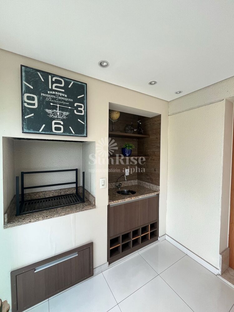 Apartamento, 3 quartos, 212 m² - Foto 11