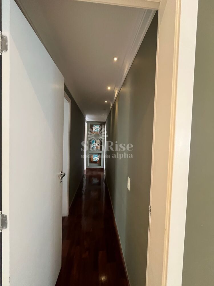 Apartamento, 3 quartos, 212 m² - Foto 4