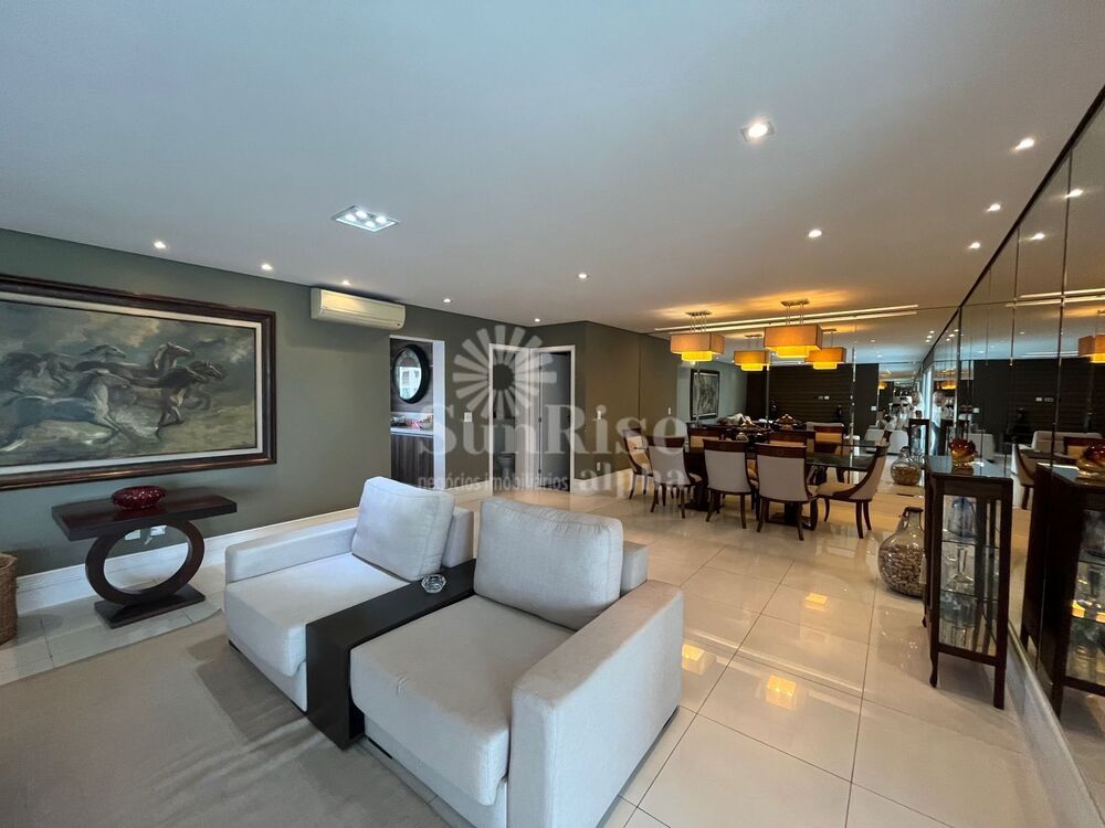 Apartamento, 3 quartos, 212 m² - Foto 3