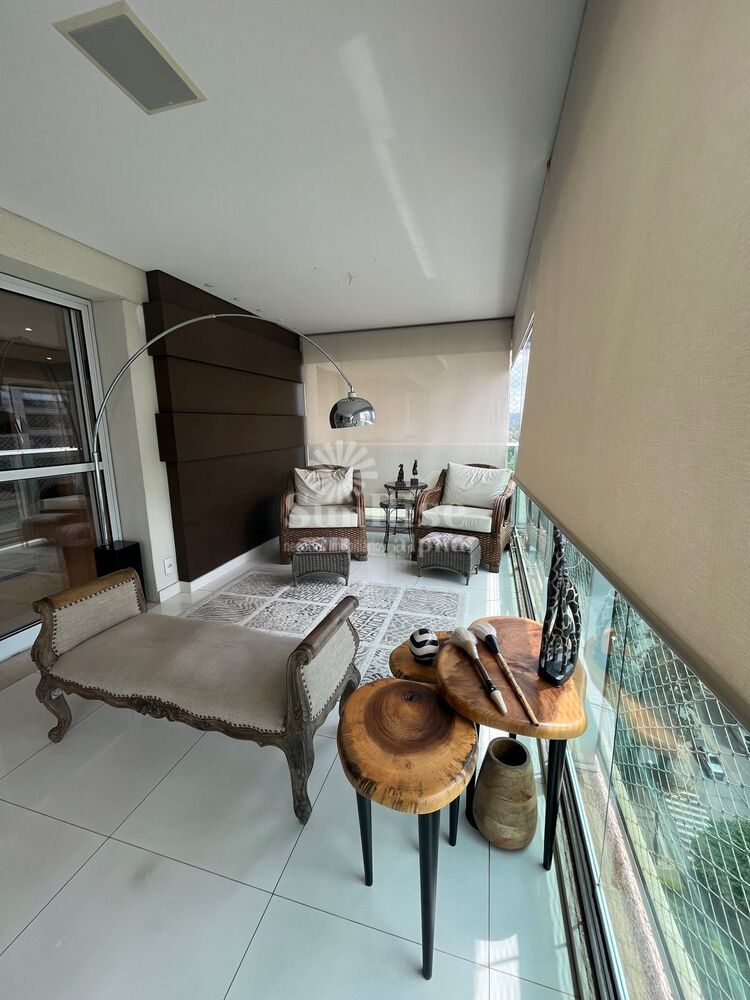 Apartamento, 3 quartos, 212 m² - Foto 19