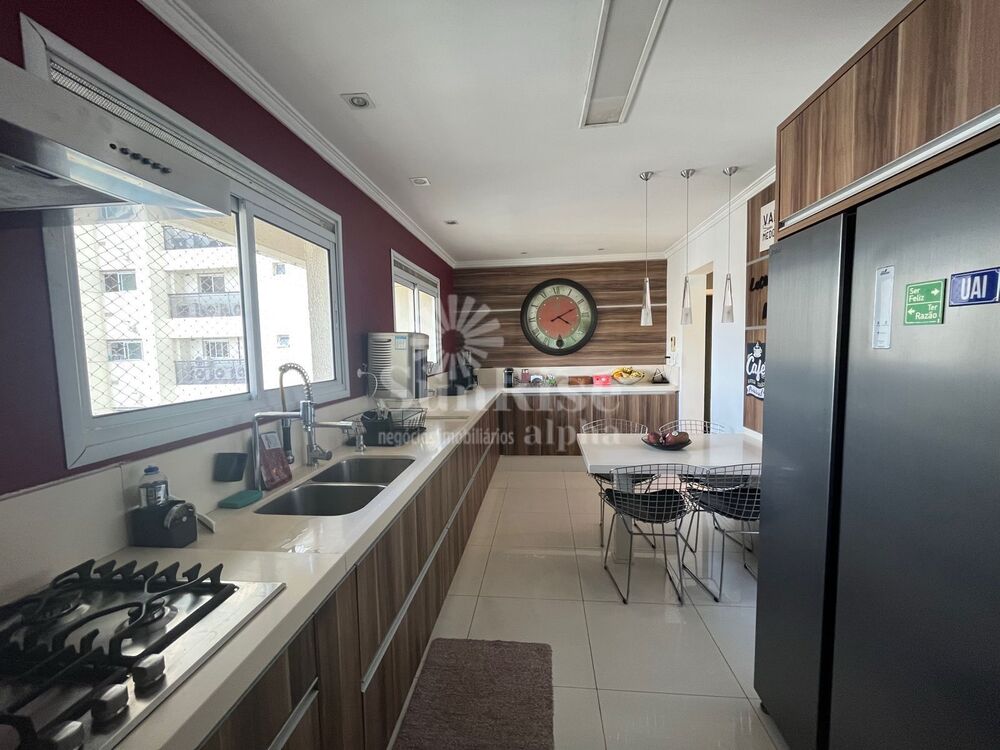 Apartamento, 3 quartos, 212 m² - Foto 12