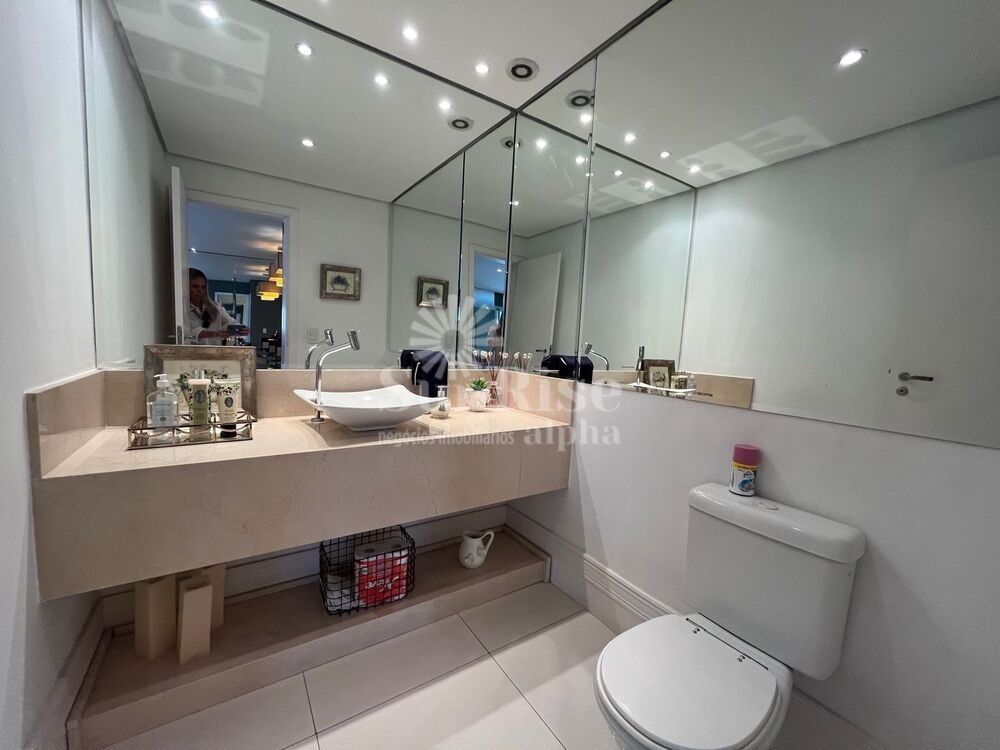 Apartamento, 3 quartos, 212 m² - Foto 6