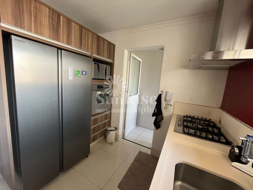 Apartamento, 3 quartos, 212 m² - Foto 2