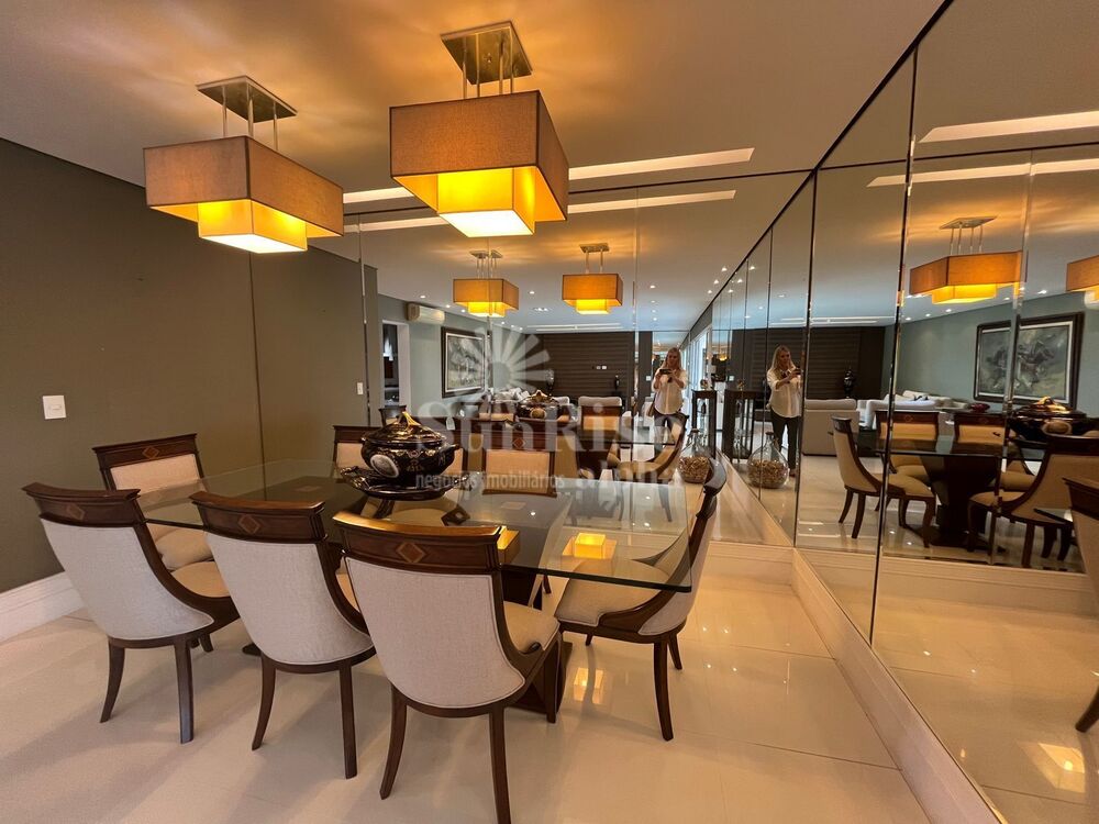 Apartamento, 3 quartos, 212 m² - Foto 13