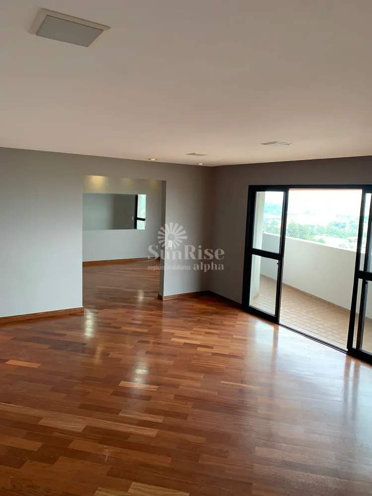 Apartamento, 4 quartos, 210 m² - Foto 4