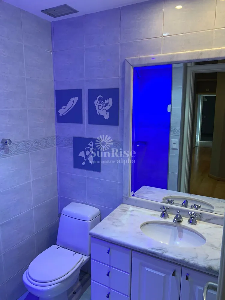 Apartamento, 4 quartos, 210 m² - Foto 6