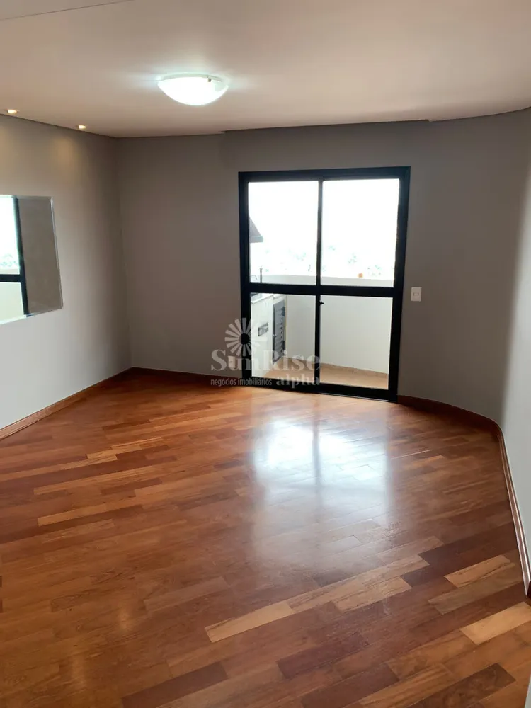Apartamento, 4 quartos, 210 m² - Foto 5
