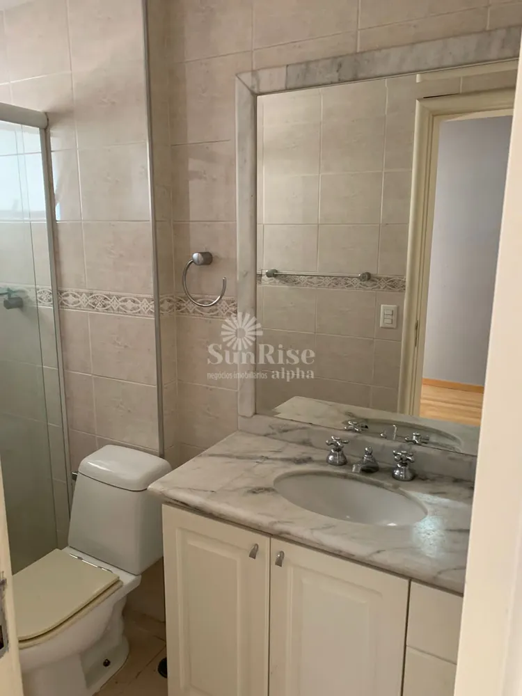Apartamento, 4 quartos, 210 m² - Foto 12