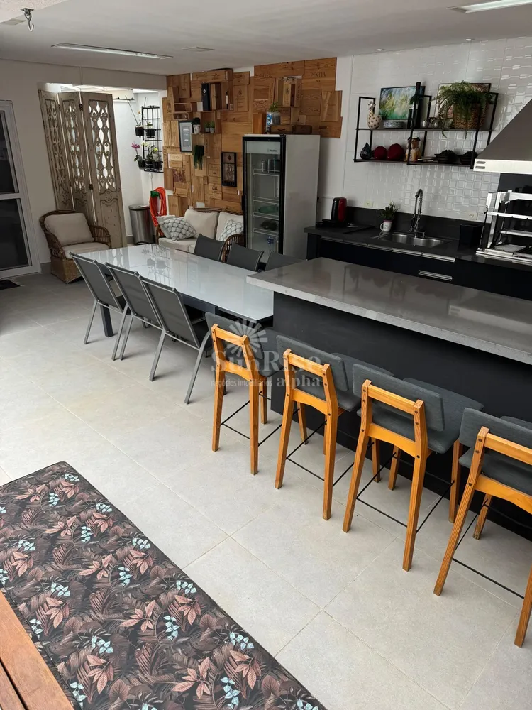 Casa, 3 quartos, 160 m² - Foto 2
