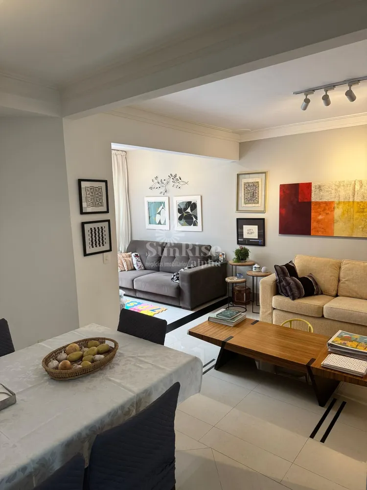 Casa, 3 quartos, 160 m² - Foto 3