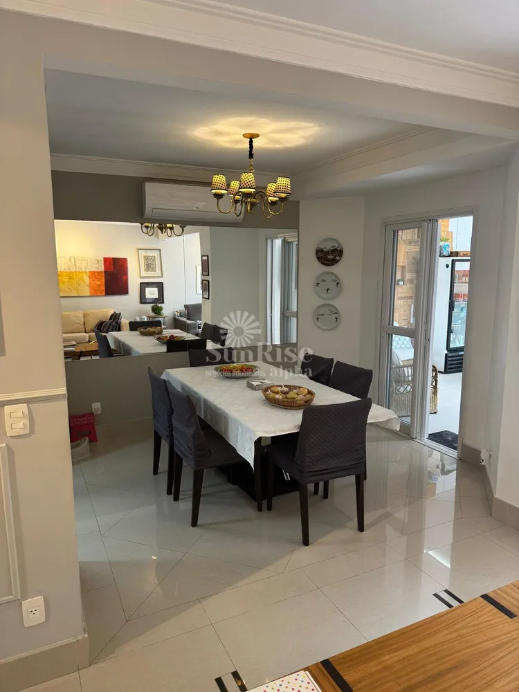 Casa, 3 quartos, 160 m² - Foto 3