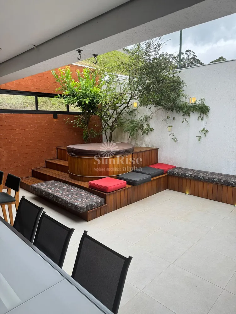 Casa, 3 quartos, 160 m² - Foto 6