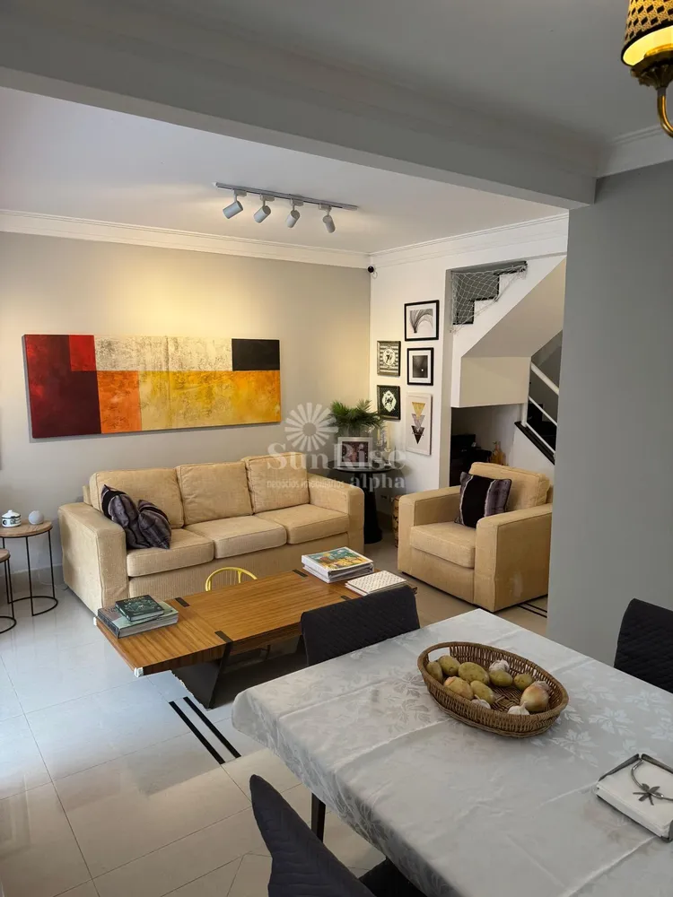 Casa, 3 quartos, 160 m² - Foto 4