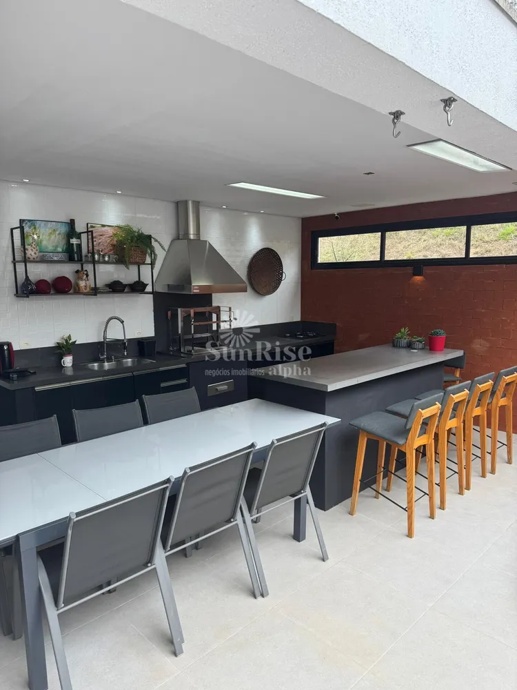 Casa, 3 quartos, 160 m² - Foto 8