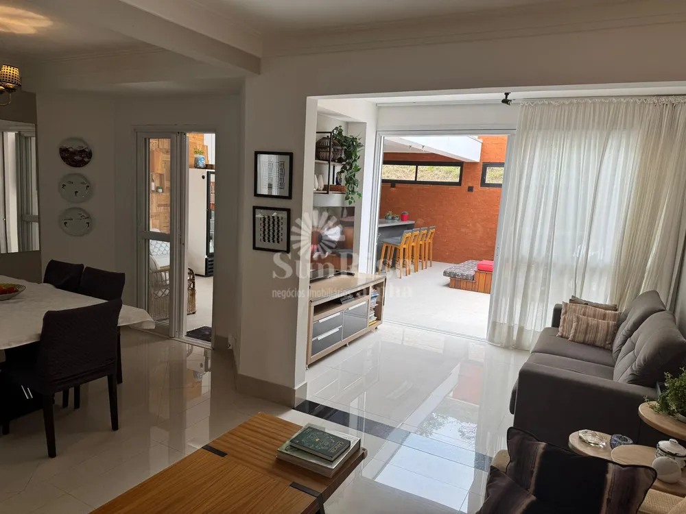 Casa, 3 quartos, 160 m² - Foto 9