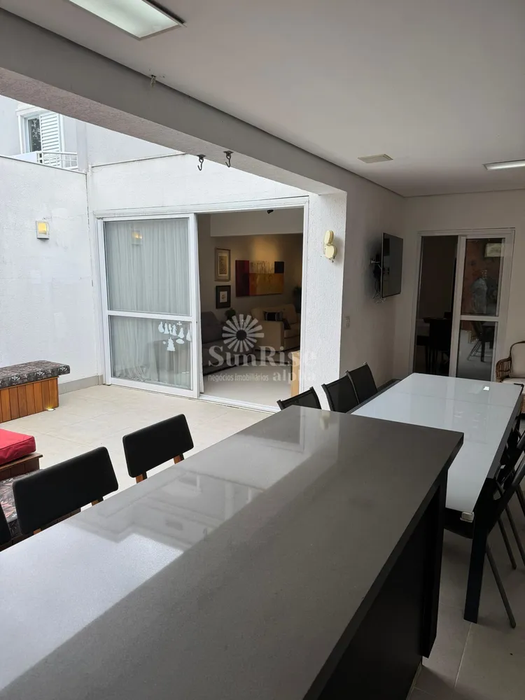 Casa, 3 quartos, 160 m² - Foto 11