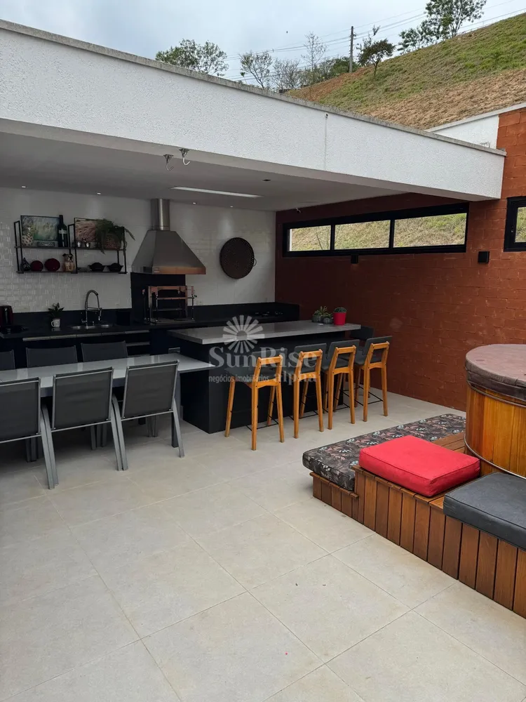 Casa, 3 quartos, 160 m² - Foto 10