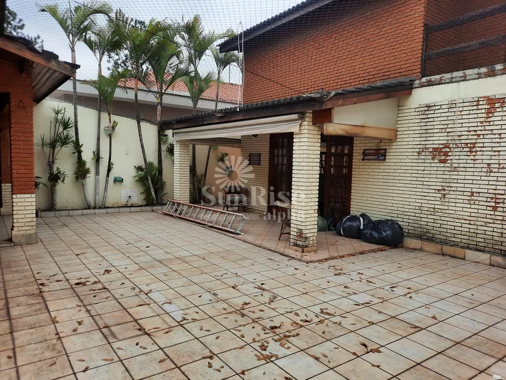 Casa, 3 quartos, 300 m² - Foto 13
