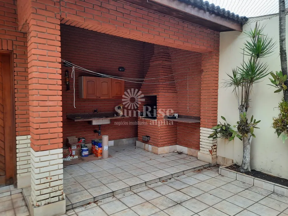 Casa, 3 quartos, 300 m² - Foto 10