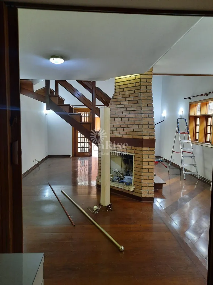 Casa, 3 quartos, 300 m² - Foto 4