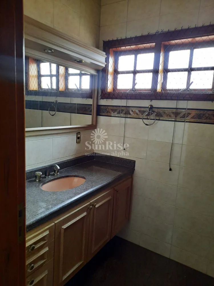 Casa, 3 quartos, 300 m² - Foto 6