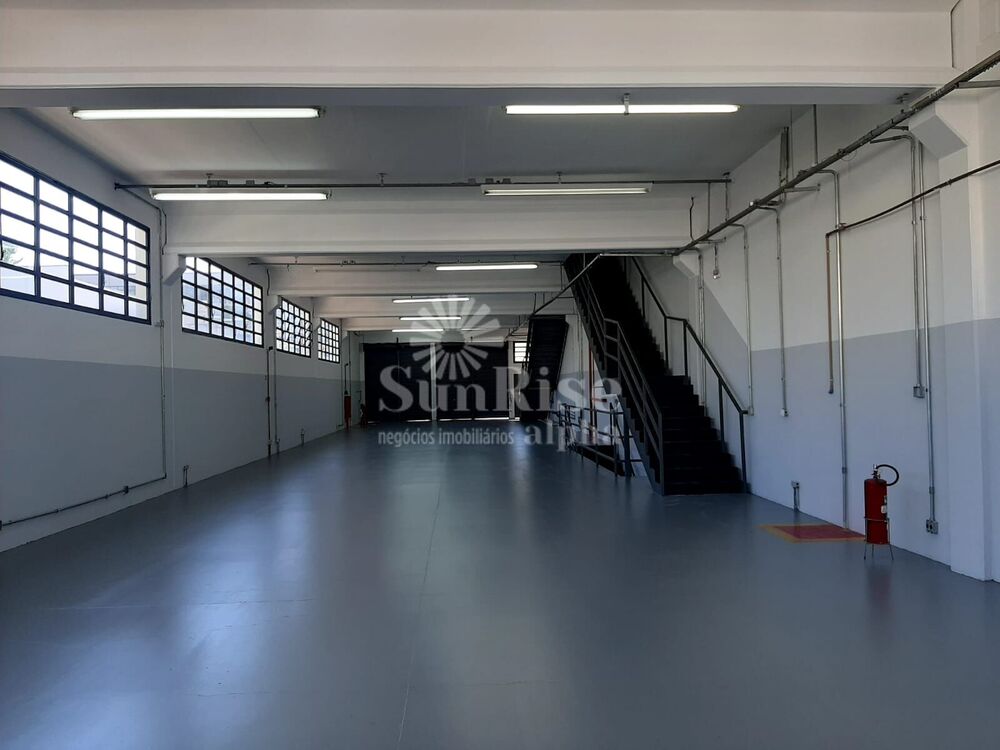 Prédio Inteiro, 903 m² - Foto 5