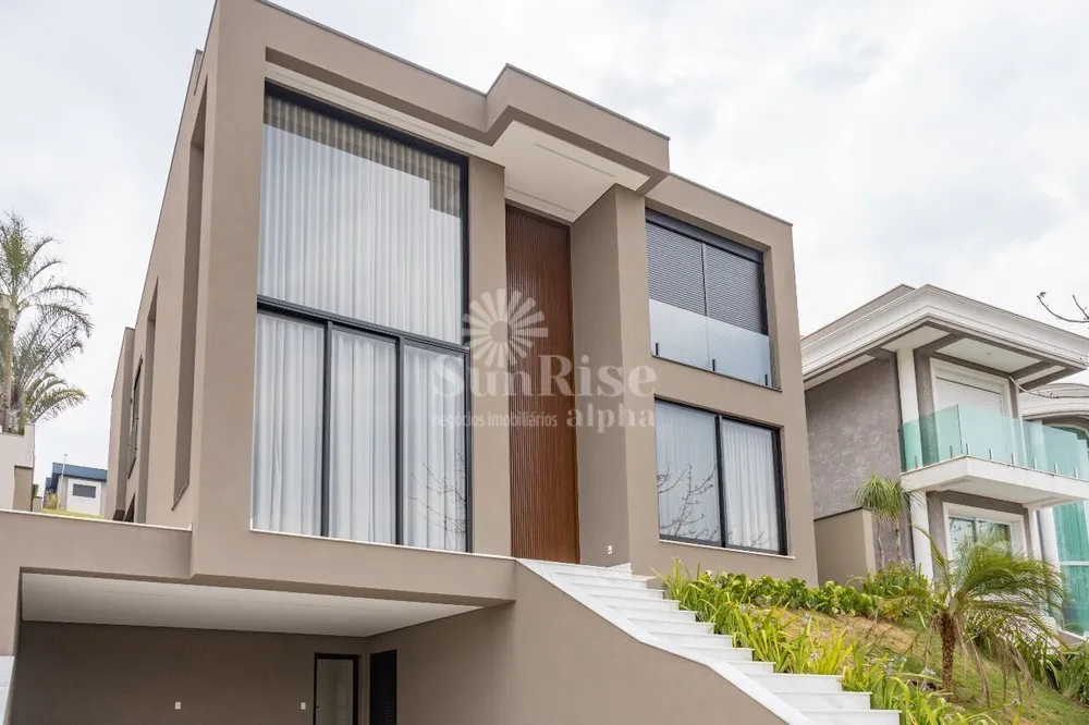 Casa, 4 quartos, 370 m² - Foto 5