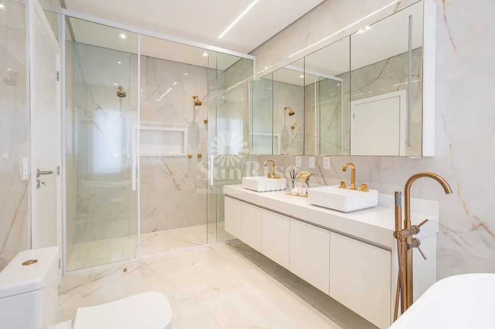 Casa, 4 quartos, 370 m² - Foto 3