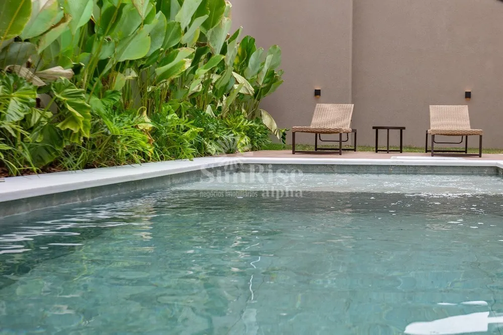 Casa, 4 quartos, 370 m² - Foto 4