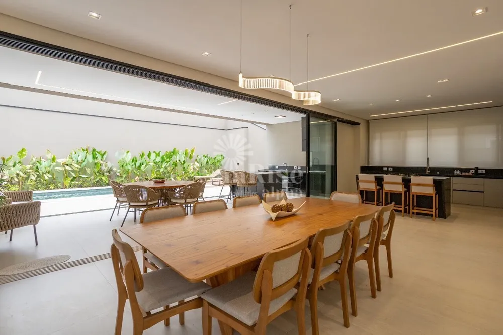 Casa, 4 quartos, 370 m² - Foto 6
