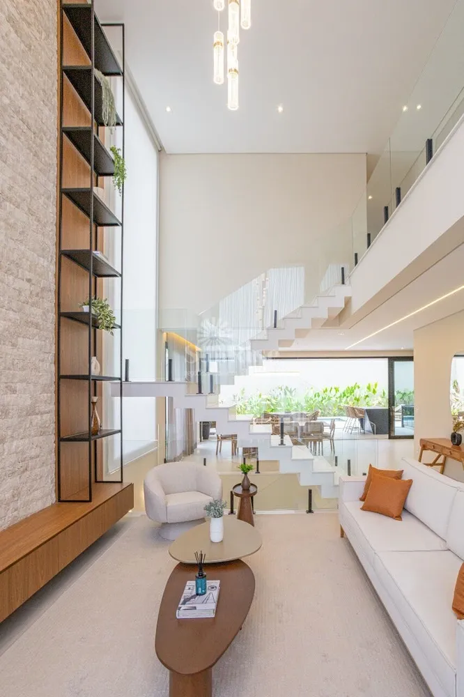 Casa, 4 quartos, 370 m² - Foto 12