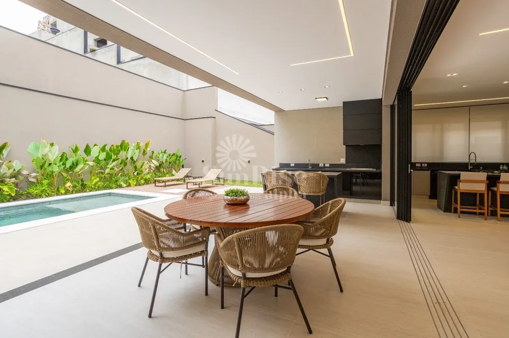 Casa, 4 quartos, 370 m² - Foto 1