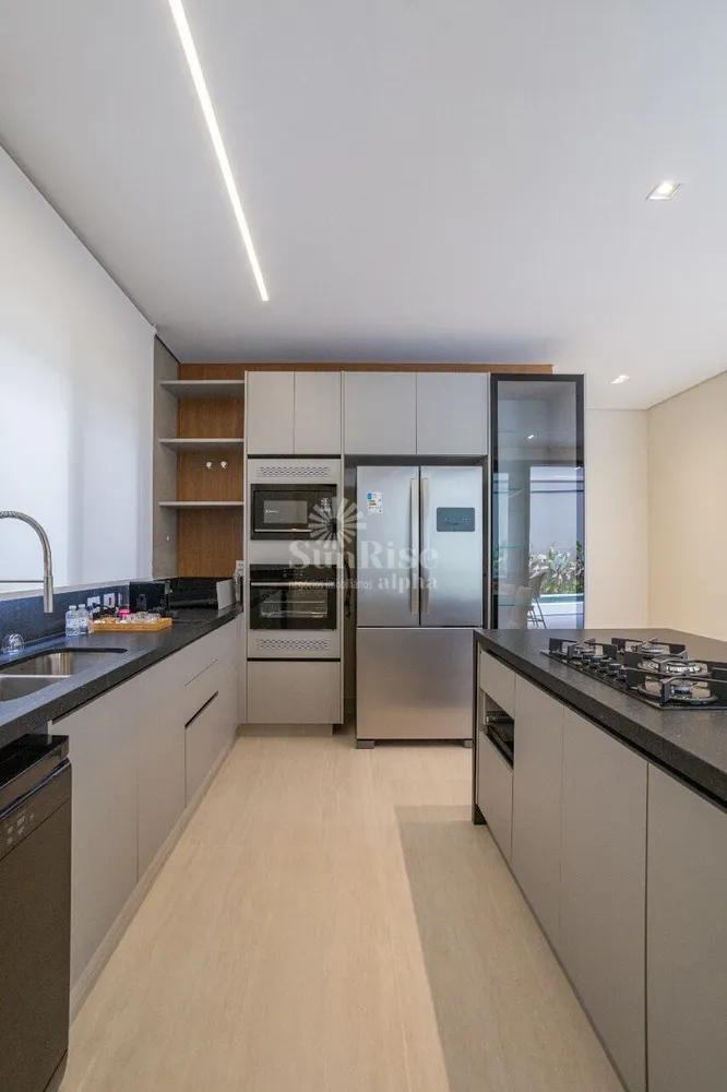 Casa, 4 quartos, 370 m² - Foto 2