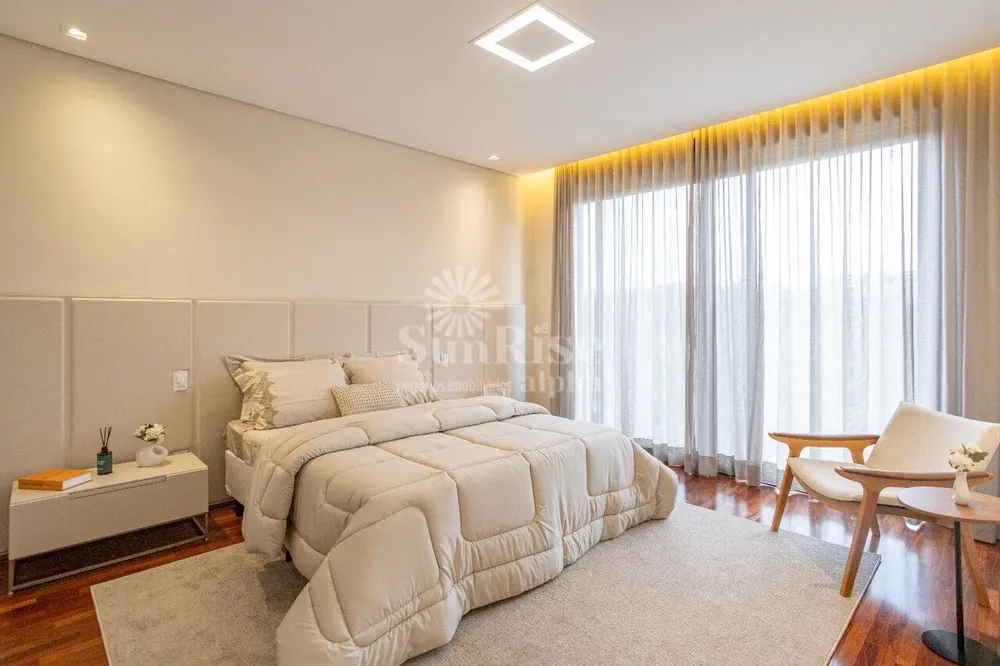 Casa, 4 quartos, 370 m² - Foto 8