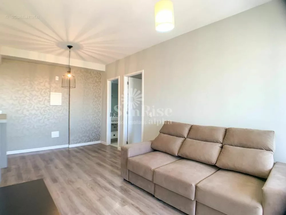 Apartamento, 1 quarto, 50 m² - Foto 9