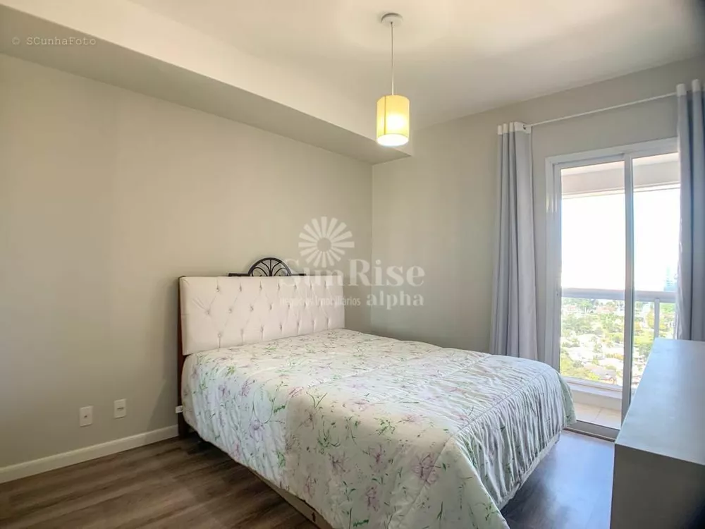 Apartamento, 1 quarto, 50 m² - Foto 11