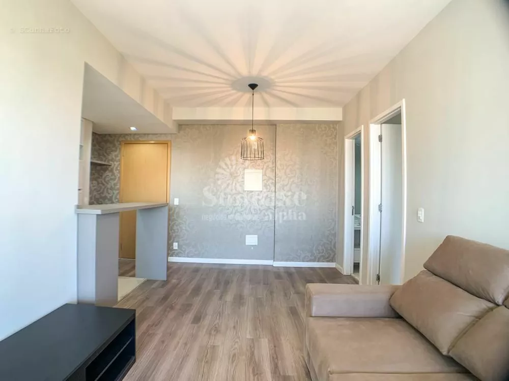 Apartamento, 1 quarto, 50 m² - Foto 5