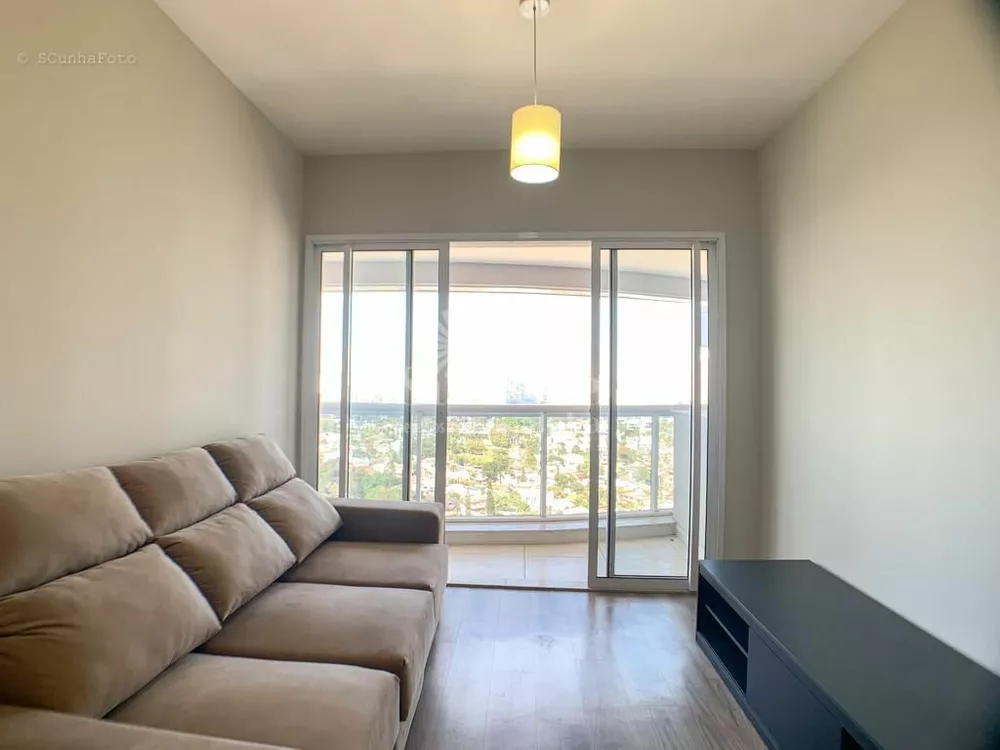 Apartamento, 1 quarto, 50 m² - Foto 4